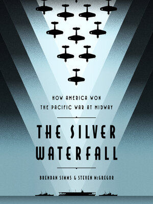 cover image of The Silver Waterfall